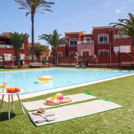 Little Paradise Corralejo Luaran gambar