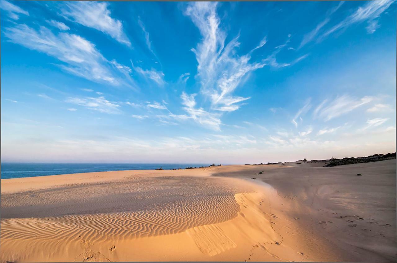 Little Paradise Corralejo Luaran gambar