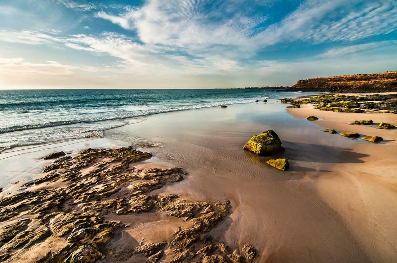 Little Paradise Corralejo Luaran gambar