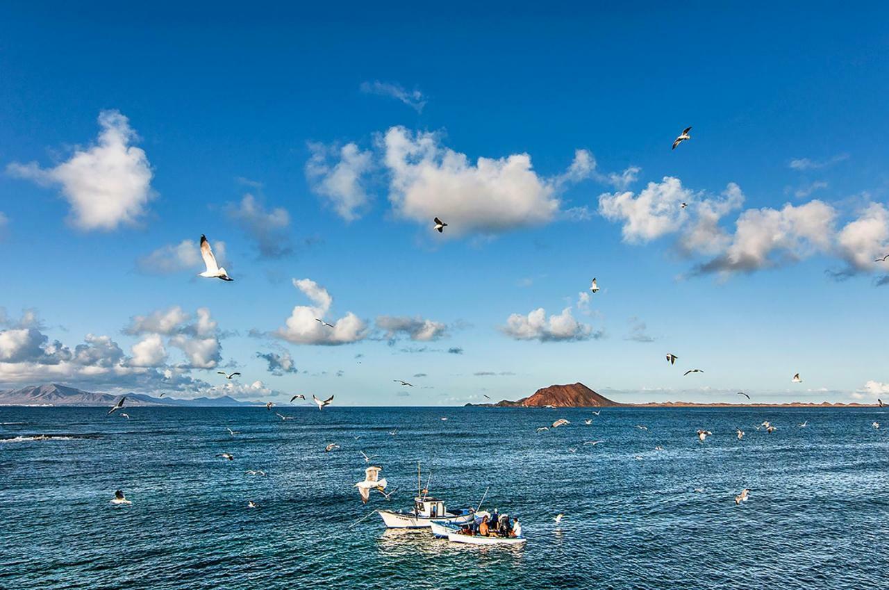 Little Paradise Corralejo Luaran gambar