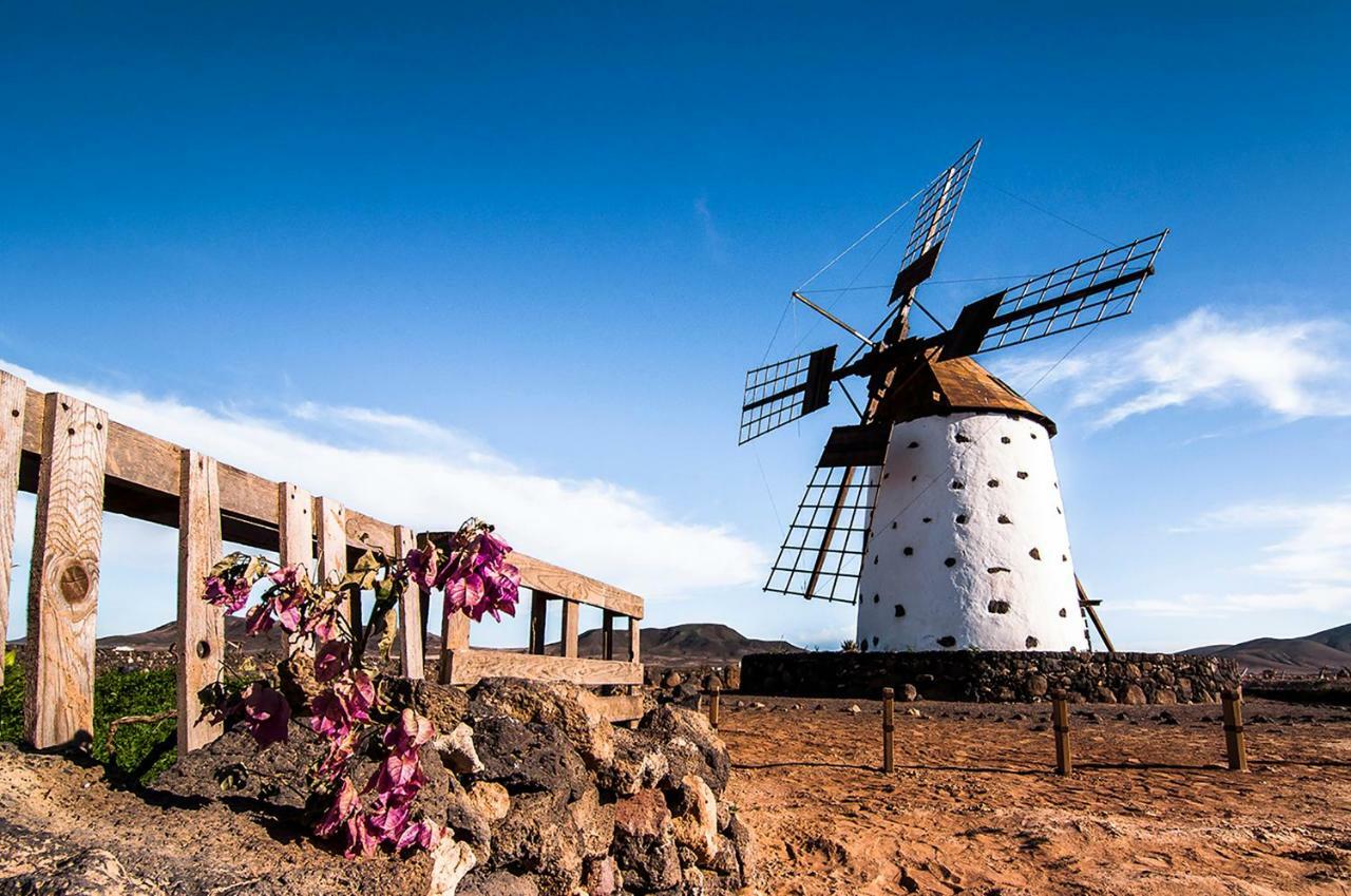 Little Paradise Corralejo Luaran gambar