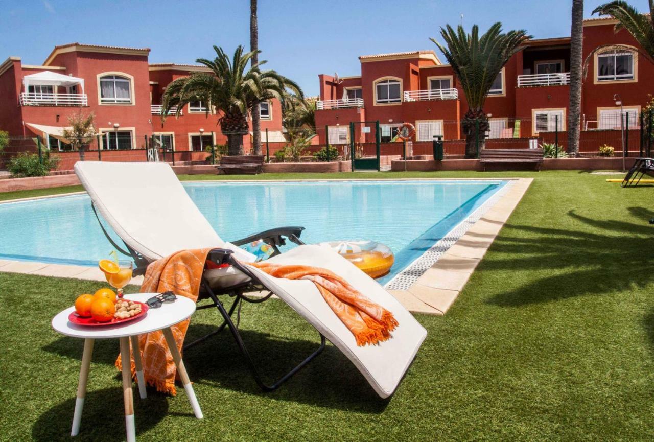Little Paradise Corralejo Luaran gambar